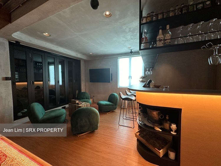 Hillcrest Park (D11), Apartment #503762961